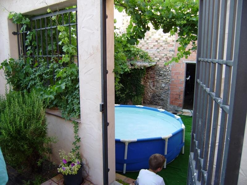 Casa Del Hortelano