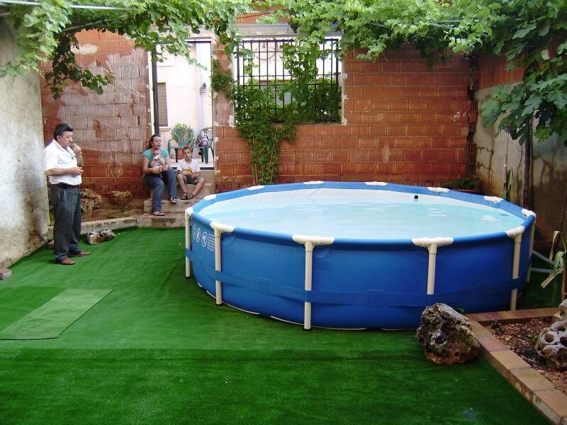 Casa Del Hortelano