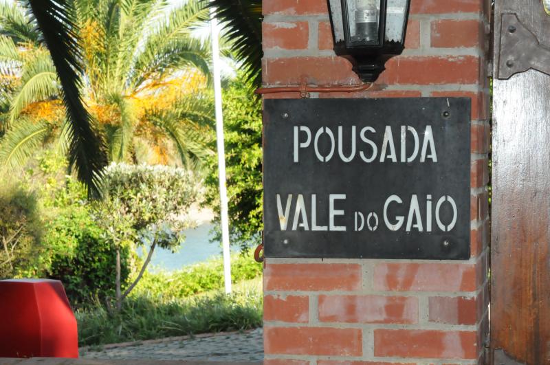 Pousada De Vale Do Gaio