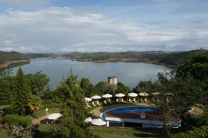 Pousada De Santa Clara