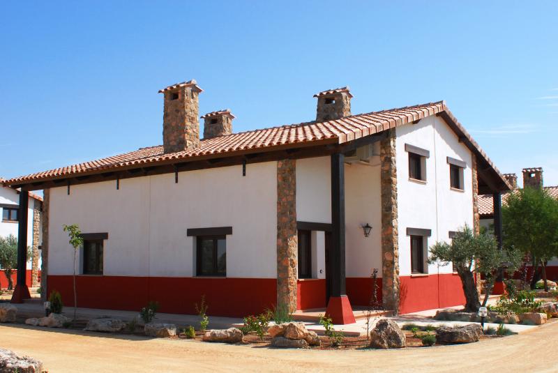 El Encinar De Haldudo