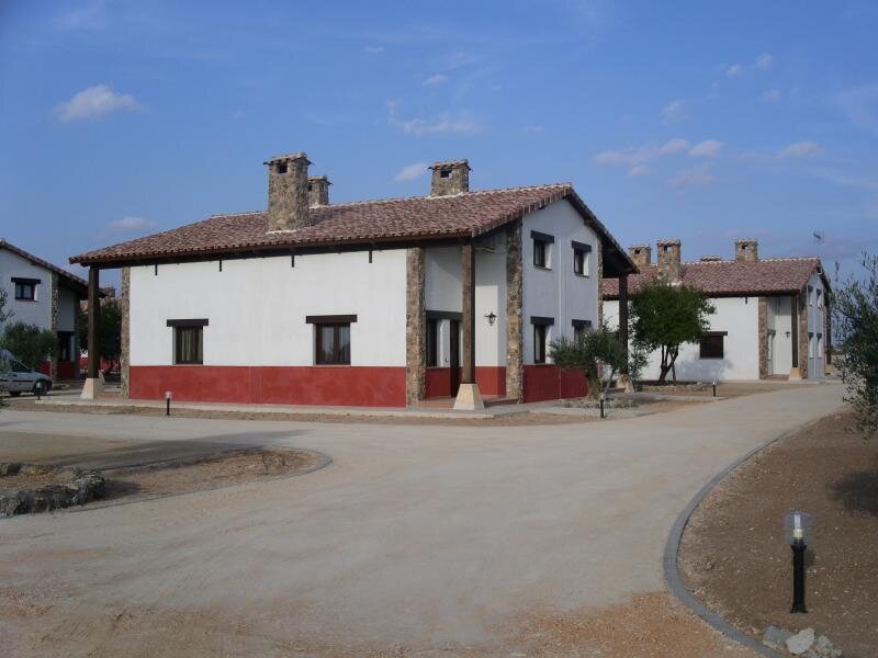 El Encinar De Haldudo