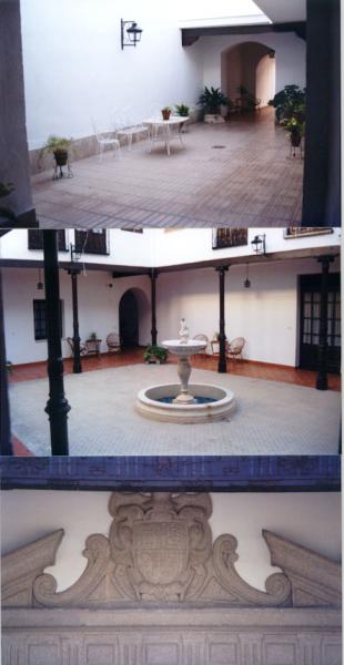 Casa De Comedias