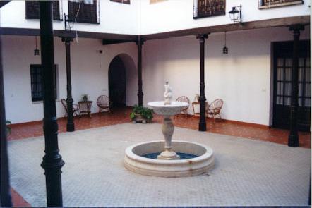 Casa De Comedias