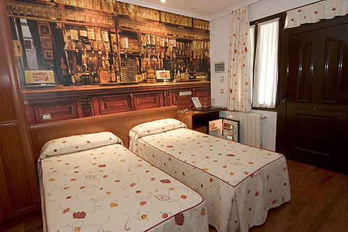 Casas Rurales Isis