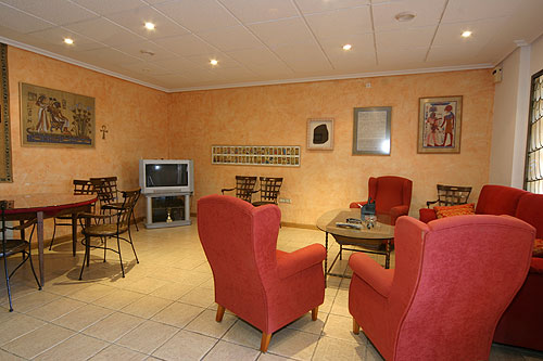 Casas Rurales Isis