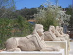 Casas Rurales Isis