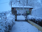Casas Rurales Isis
