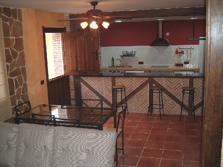 El Rincón De Román