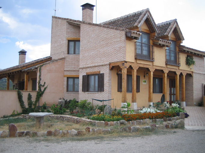 el capricho de los montes