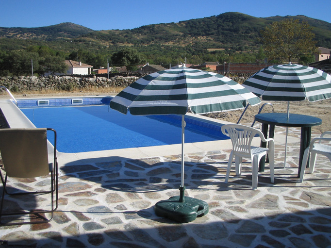 el capricho de los montes