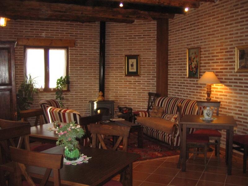 el capricho de los montes