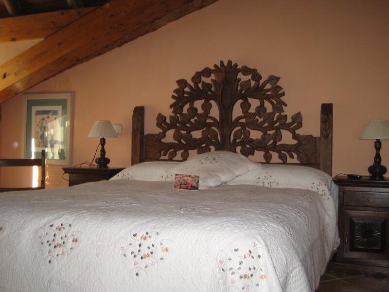 el capricho de los montes