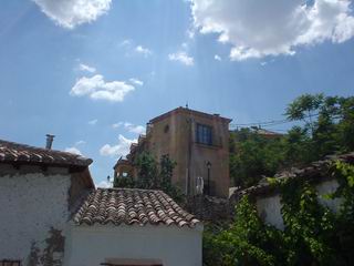 La Posada De Imon