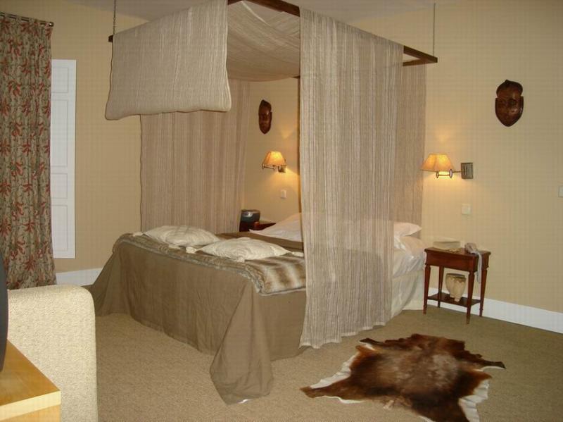 La Posada De Imon