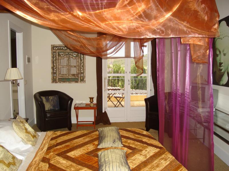 La Posada De Imon