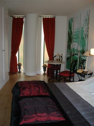 La Posada De Imon