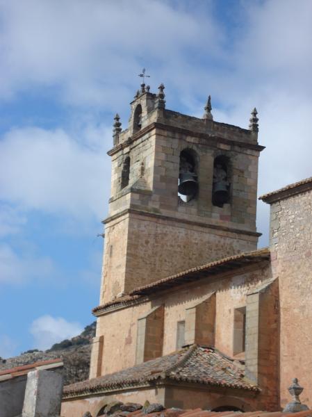 La Posada De Imon