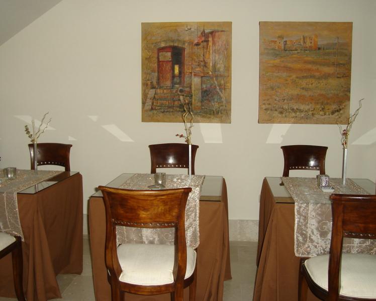 La Posada De Imon