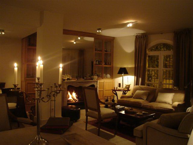 La Posada De Imon