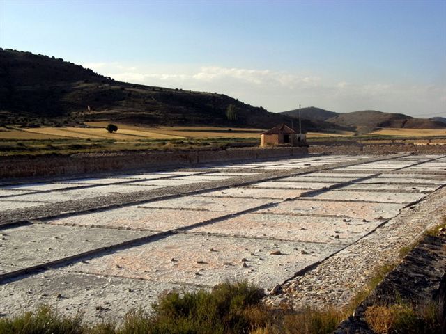 La Posada De Imon