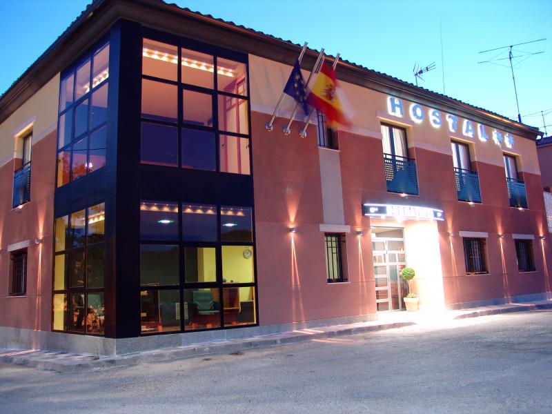 hostal buenavista