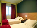 hostal buenavista