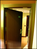 hostal buenavista