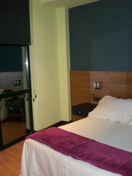 hostal buenavista