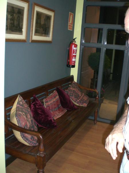 hostal buenavista