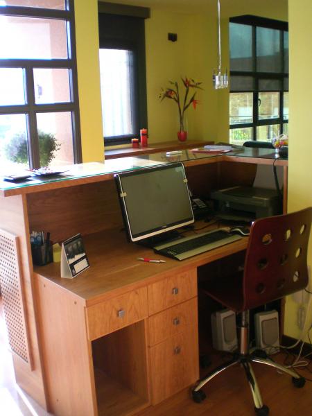 hostal buenavista