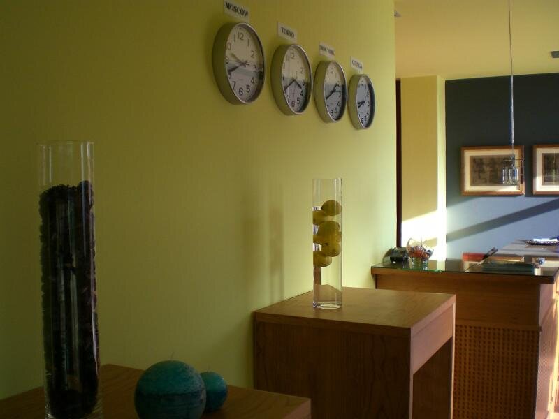 hostal buenavista