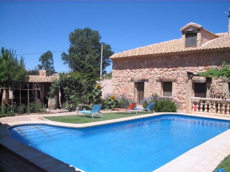 La Fuente Vieja
