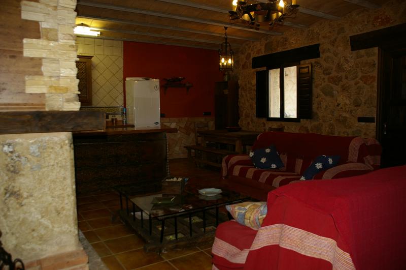 La Fuente Vieja