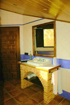 La Fuente Vieja