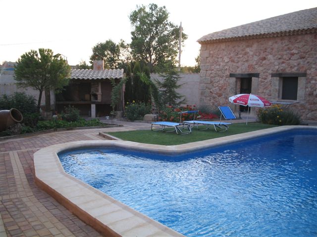 La Fuente Vieja