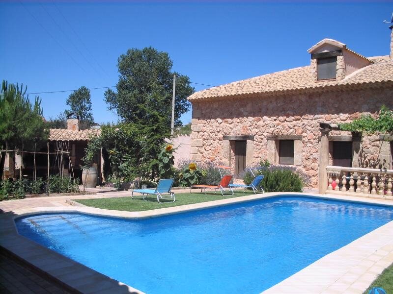 La Fuente Vieja