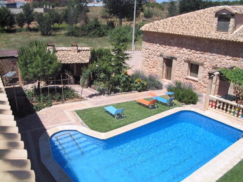 La Fuente Vieja