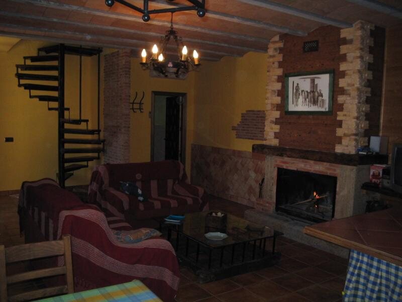 La Fuente Vieja