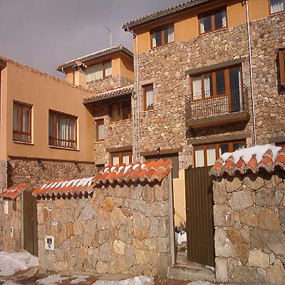 El Torreón II