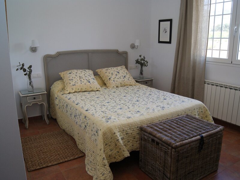 Hotel Rural Finca El Romeral