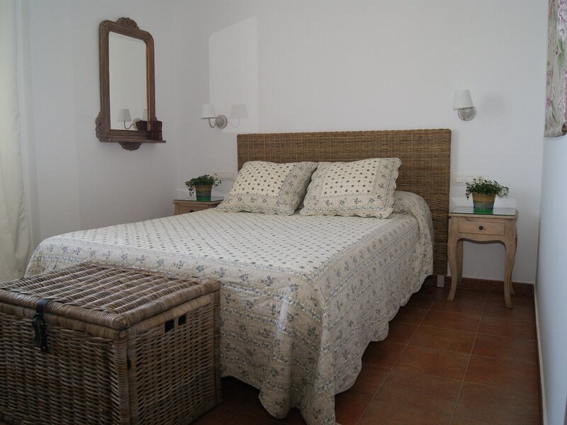 Hotel Rural Finca El Romeral