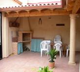Casa Rural La Marquesa