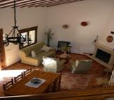 Casa Rural La Marquesa