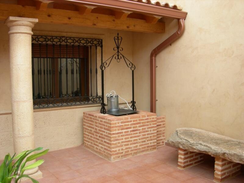 Casa Rural La Marquesa