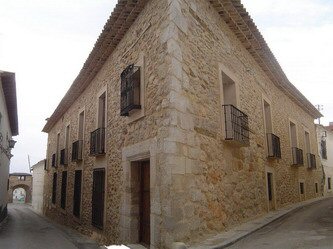 Casona La Beltraneja