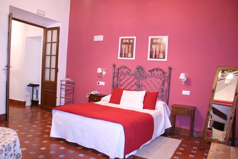 Casona La Beltraneja