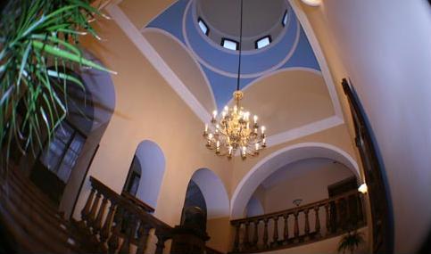 Casona La Beltraneja