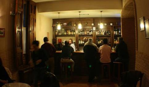 Casona La Beltraneja