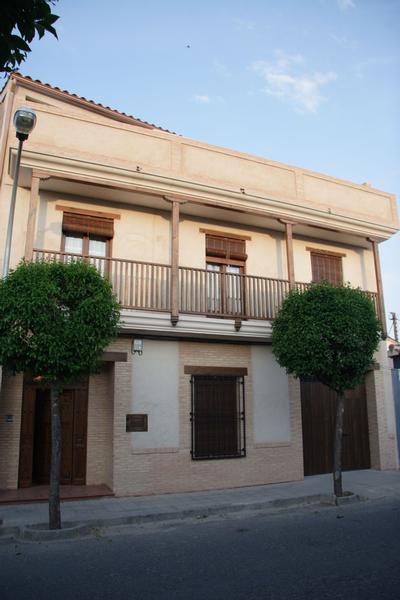 Alonso Quijano